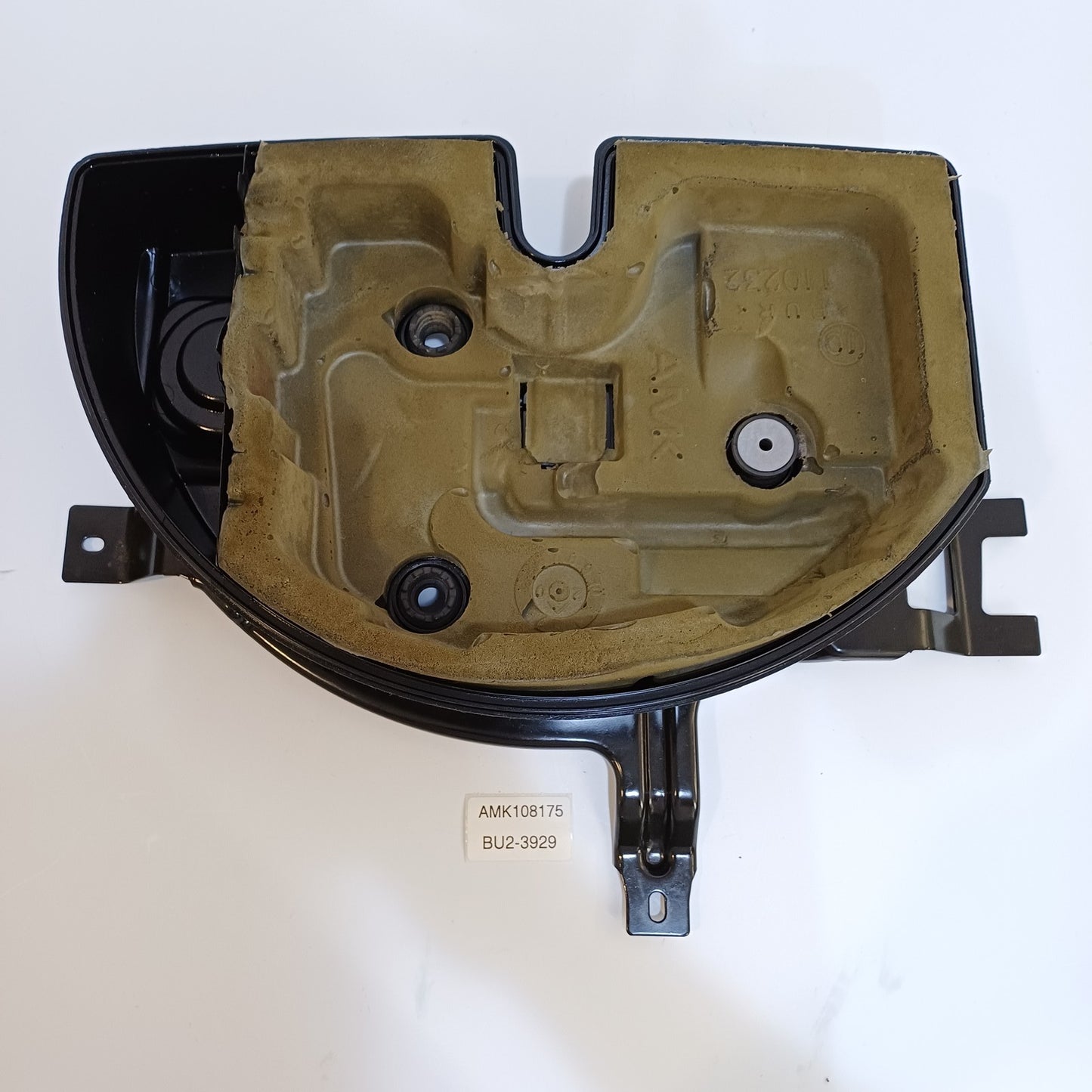 2013-2017 Land Rover Range Rover Sport L494 AIR SUSPENSION PUMP AMK108175