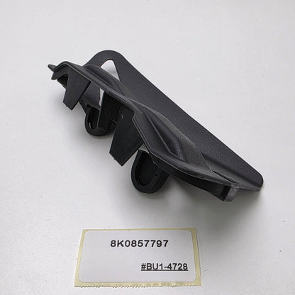 2009-2016 Audi A4 allroad REAR SEAT BELT BUCKLE 8K0857797