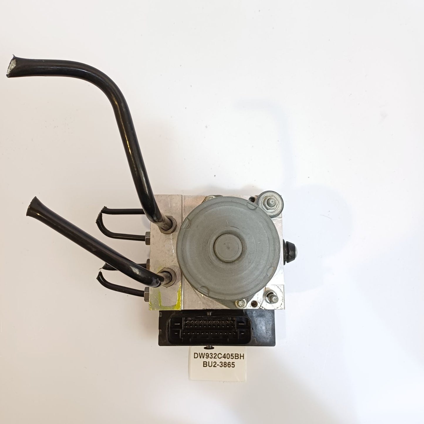 2013-2015 Jaguar XJ Anti-Lock Brake Assembly DW932C405BH