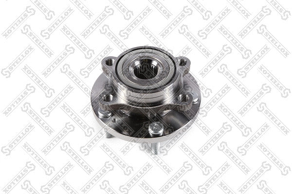 STELLOX HYUNDAI Wheel Bearing Kit - 51750A6000