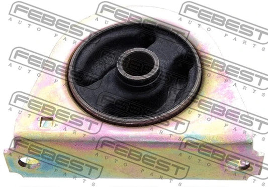 FEBEST 1995-2000 Mitsubishi Mirage Front Engine Mount MM-CS3AFR