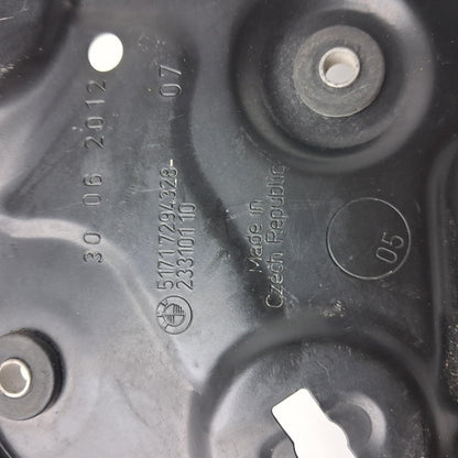 2013-2019 BMW F13 Mounting Bracket Right 51717294328