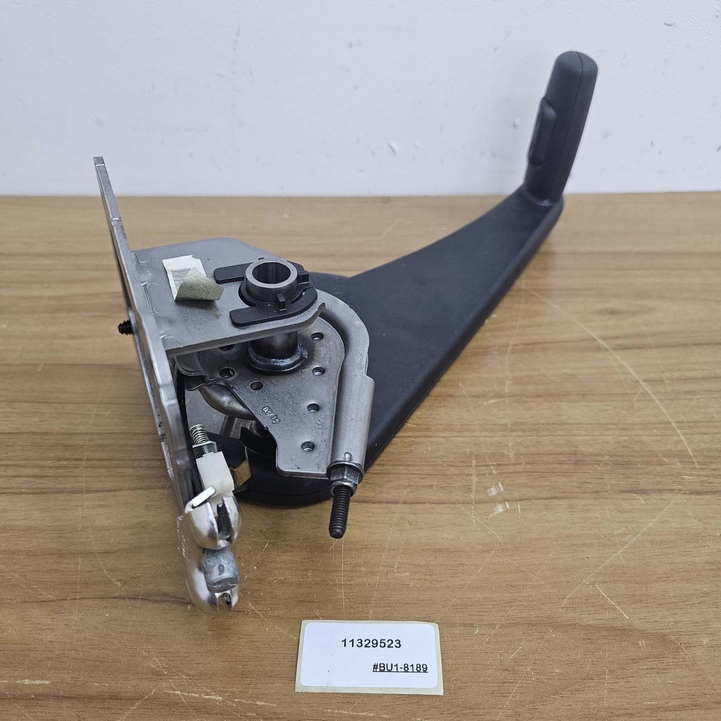 2011-2016 Mini Cooper Countryman Handbrake Lever Assembly 11329523