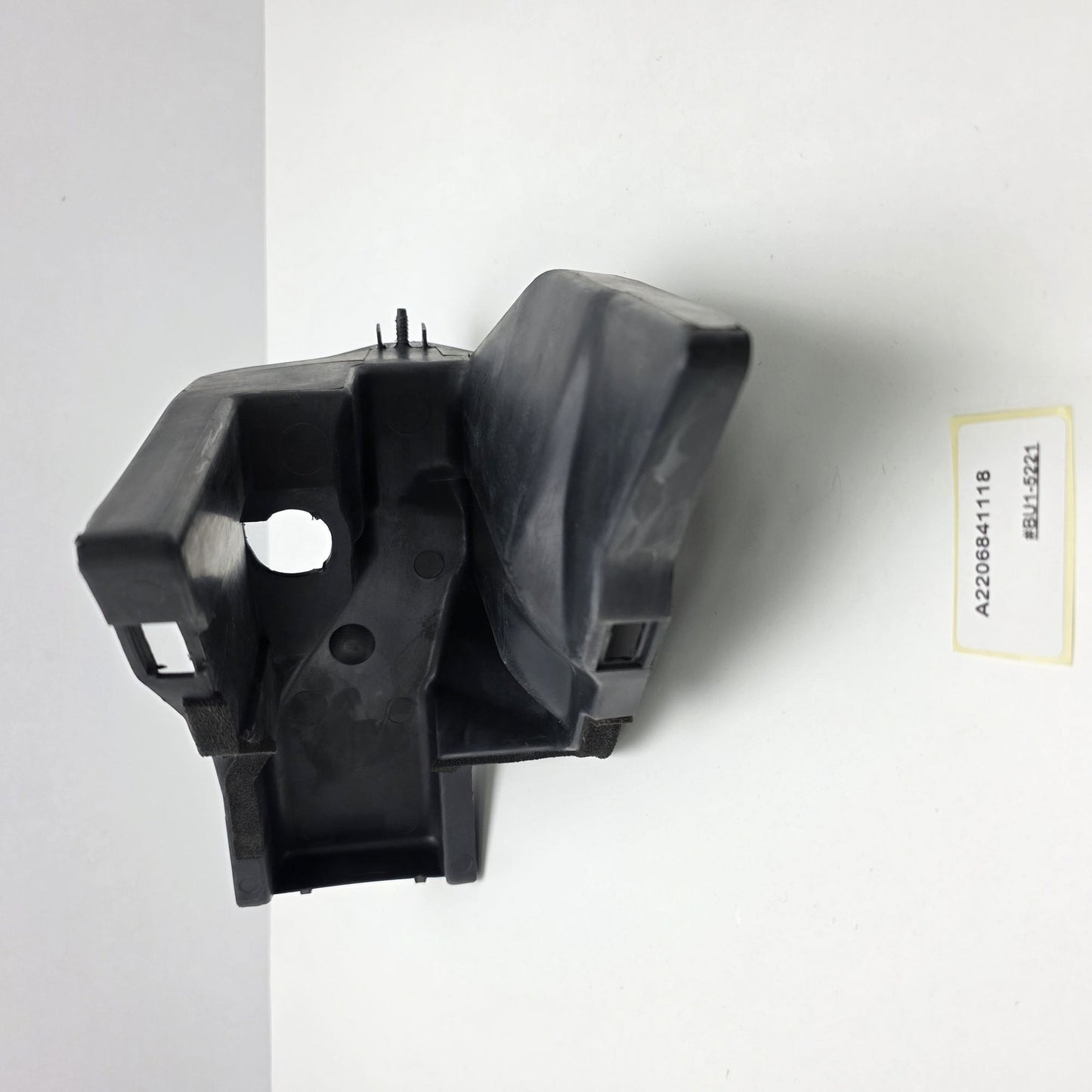 2003-2006 Mercedes-Benz S500 Foot Brake Pedal Housing Box A2206841118