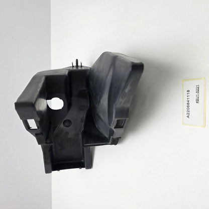 2003-2006 Mercedes-Benz S500 Foot Brake Pedal Housing Box A2206841118