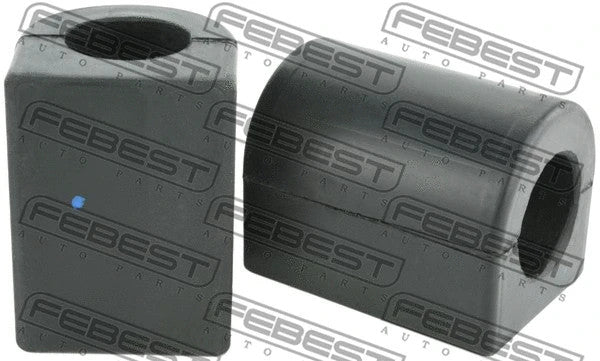 FEBEST Mercedes-Benz Rear Stabilizer Bar Bush Kit BZSB-166RV3