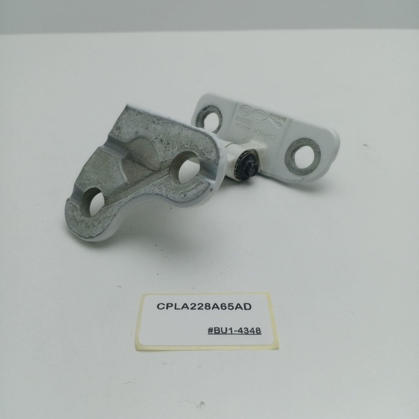 2019 Land Rover Discovery Front Left Lower Door Hinge CPLA228A65AD