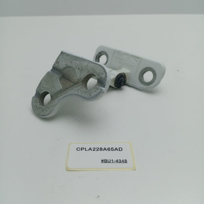 2019 Land Rover Discovery Front Left Lower Door Hinge CPLA228A65AD