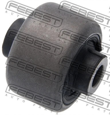 Febest Control Arm Trailing Arm Bush LRAB-025