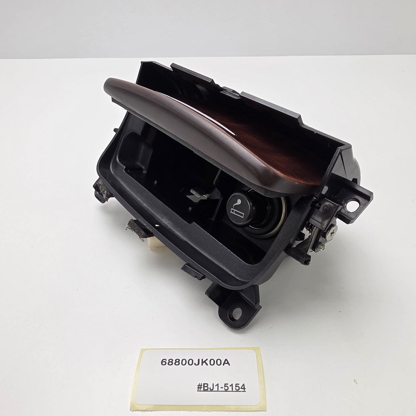 2007-2008 Infiniti G35 Ashtray Assembly 68800JK00A