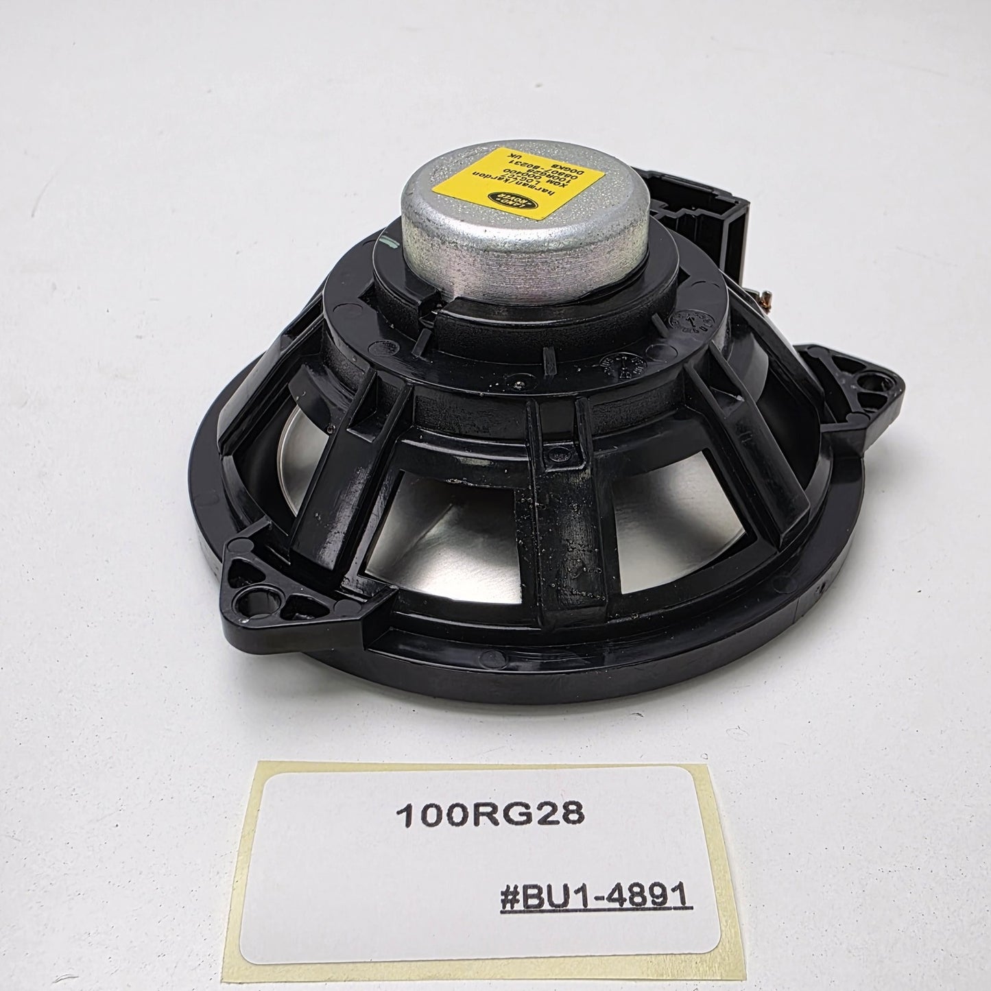 2002-2012 Land Rover Range Rover Panel Speaker 100RG28