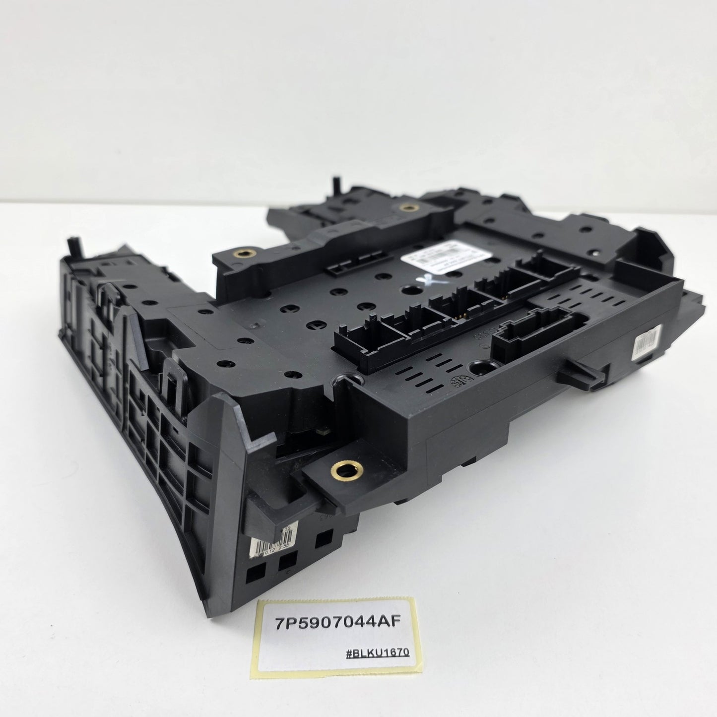 2010-2018 Porsche Cayenne Climate Control Unit 7P5907044AF