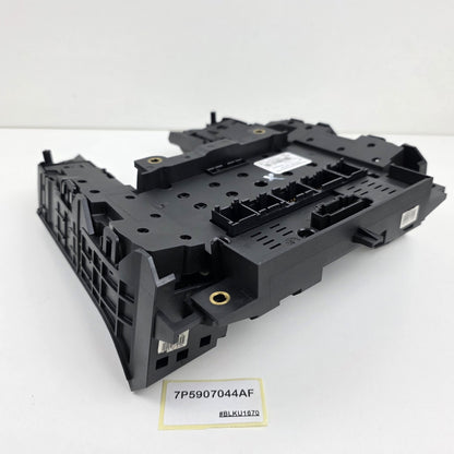 2010-2018 Porsche Cayenne Climate Control Unit 7P5907044AF