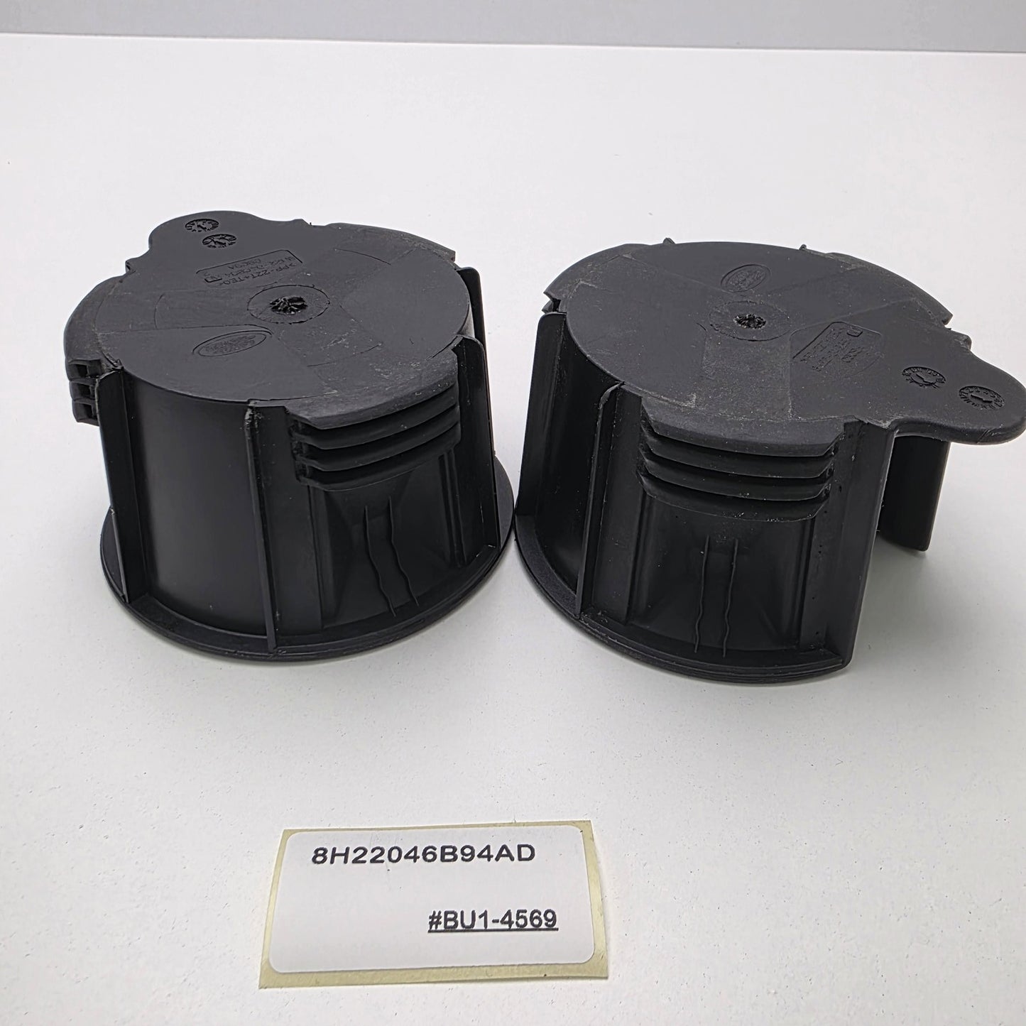 2016-2024 Land Rover Discovery Cup Holder 8H22046B94