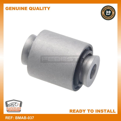 FEBEST BMW Bushing, Rear Transverse Arm BMAB-037