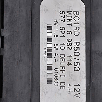 2001-2008 MINI R50 Body Control Module BCM 6982114