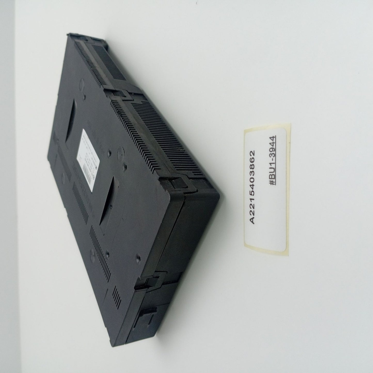 2007-2014 Mercedes-Benz CL550 Rear Trunk SAM Module A2215403862