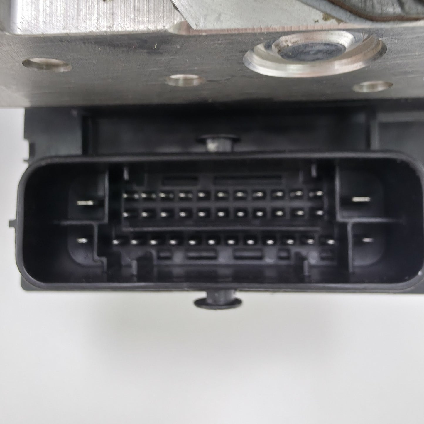 2012-2013 Land Rover Range Rover Sport ABS Pump & Module Assembly DH222C405AC