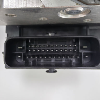 2012-2013 Land Rover Range Rover Sport ABS Pump & Module Assembly DH222C405AC