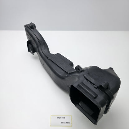 2011-2013 BMW X5 Air Intake Cleaner Tube Hose Duct 9129316