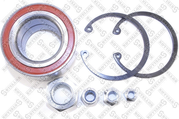 STELLOX 1988 Audi 80 Wheel Bearing Kit 321498625A