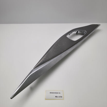 2016-2022 Infiniti Q50 Right Front Door Panel Trim Cover 809244GA1A