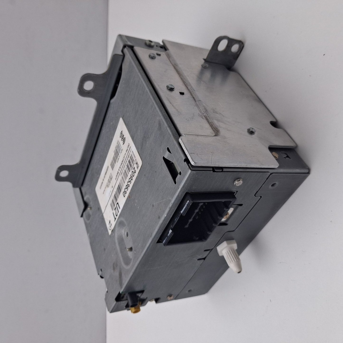 2008-2014 Cadillac CTS Radio Control Unit 20953630