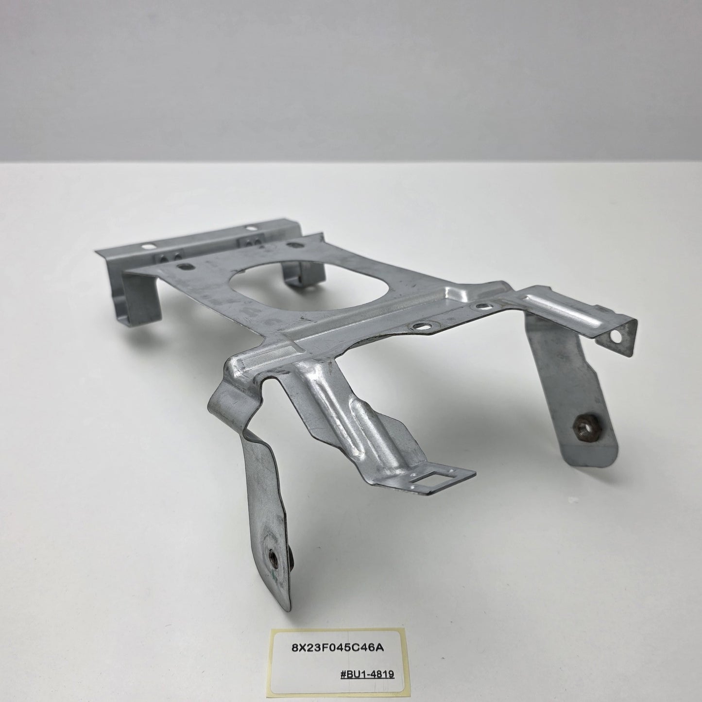2011 Jaguar XF OTHER BODY PARTS 8X23F045C46A