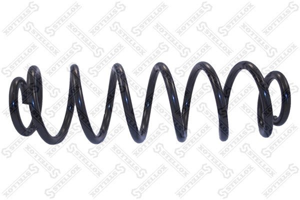 STELLOX VAG Coil Spring, Rear Towing Spring - 1J0511115AN