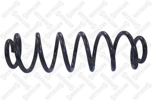 STELLOX VAG Coil Spring, Rear Towing Spring - 1J0511115AN