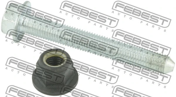 FEBEST 2003-2010 Porsche Cayenne Camber Correction Screw 2329-004-KIT