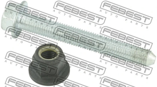 FEBEST 2003-2010 Porsche Cayenne Camber Correction Screw 2329-004-KIT