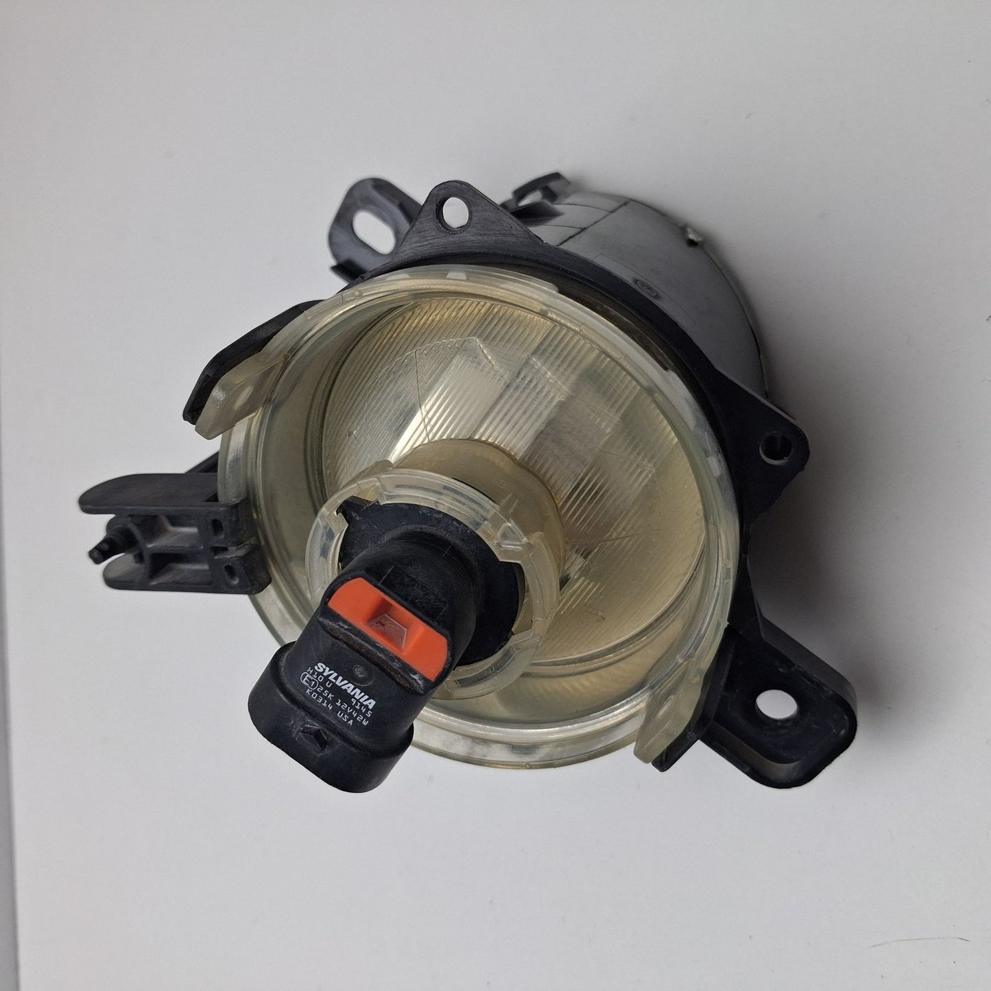 2008-2016 Cadillac SRX Front Fog Lamp 94708774