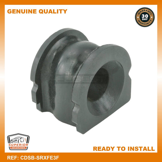 Febest 2010-2016 Cadillac SRX Front Stabilizer Bar Bushing CDSB-SRXFE3F