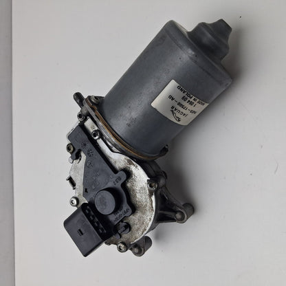 2009-2015 Jaguar XF Windshield Wiper Motor with Linkage 8X2317500AD