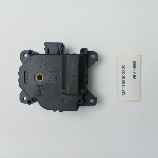 2010-2013 Land Rover LR4 Air Flap Motor Actuator MF1138002320