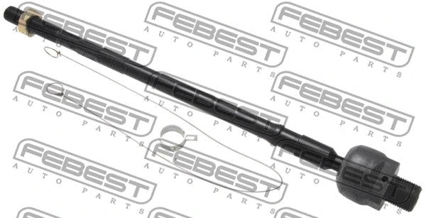 FEBEST NISSAN Steering Tie Rod 0222-E51