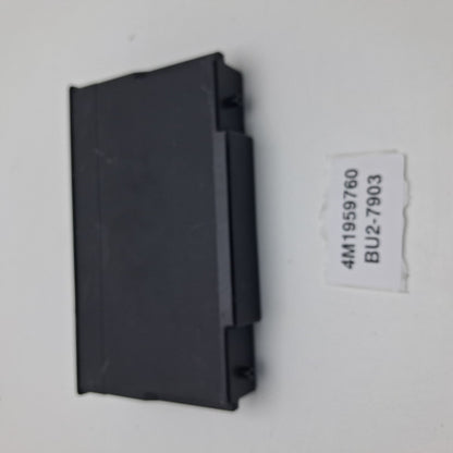 2017-2024 Audi Q7 Seat Control Module 4M1959760
