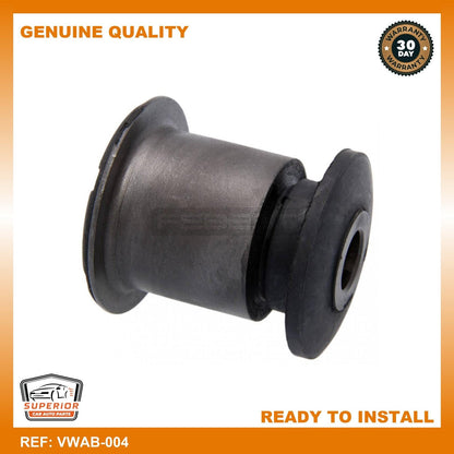Febest Arm Bushing Rear Suspension VWAB-004