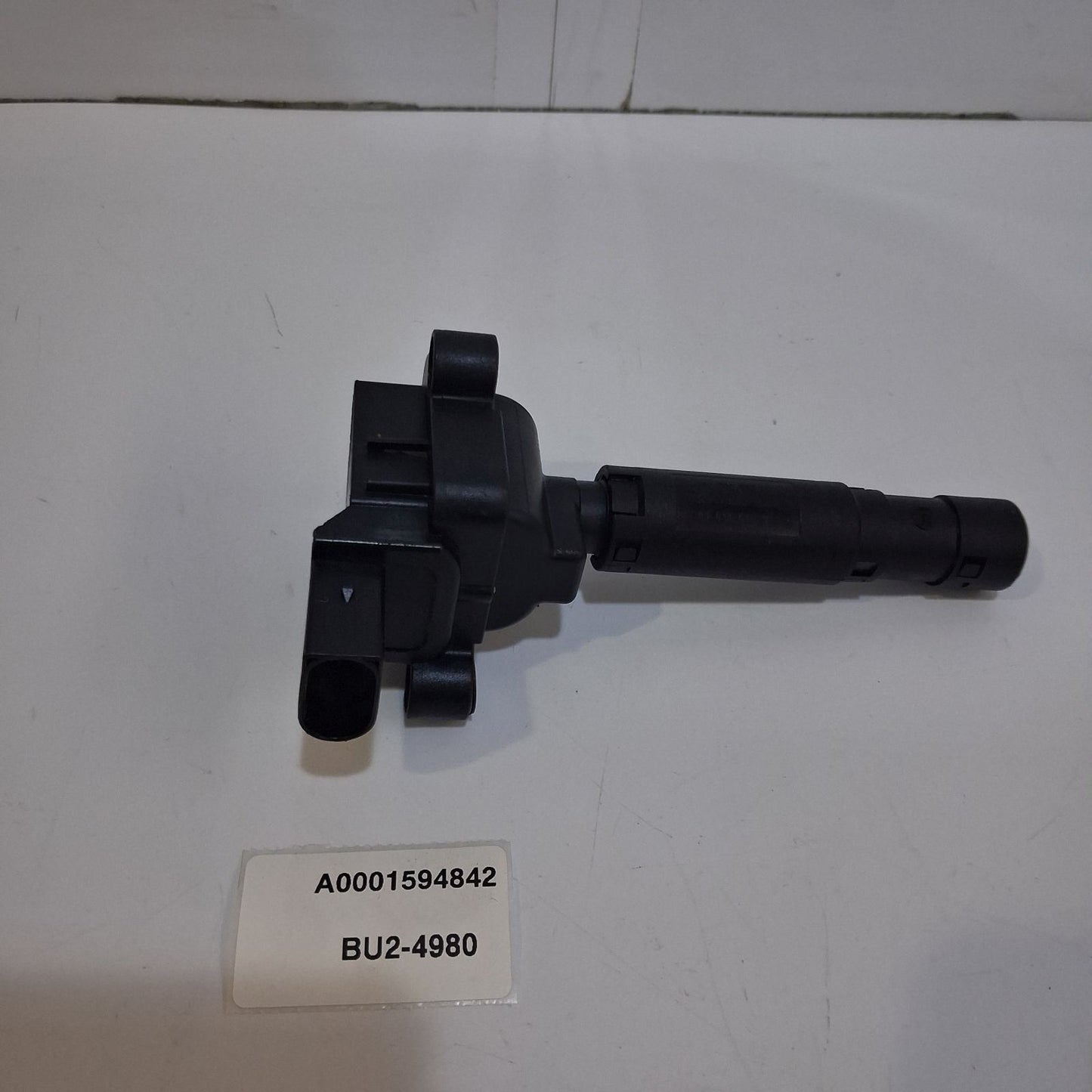 2012-2015 Mercedes-Benz SLK250 Ignition Coil A0001594842