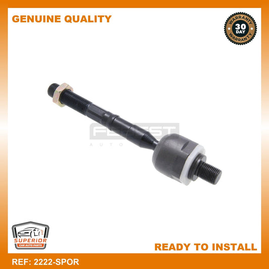 Febest 2013-2017 Hyundai Tucson Steering Tie Rod 2222-SPOR