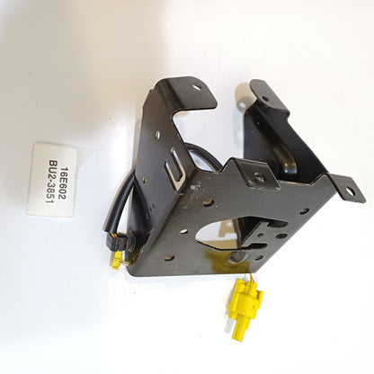 2010-2015 Jaguar XJ Right Hood Bracket Mount AW93-16E602-AB 16E602