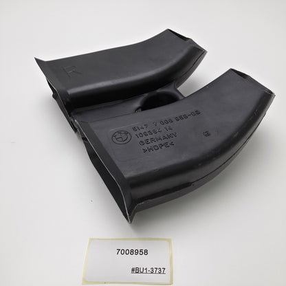 2004-2010 BMW E60 Rear Floor Air Vent Outlet 7008958