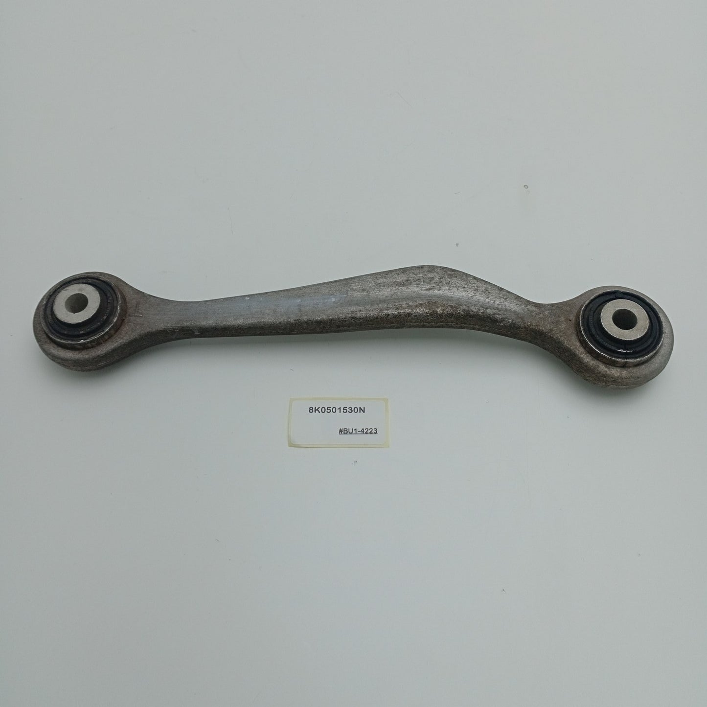 2010-2024 Audi A8 Control Arm Tie Rod Rear Right 8K0501530N