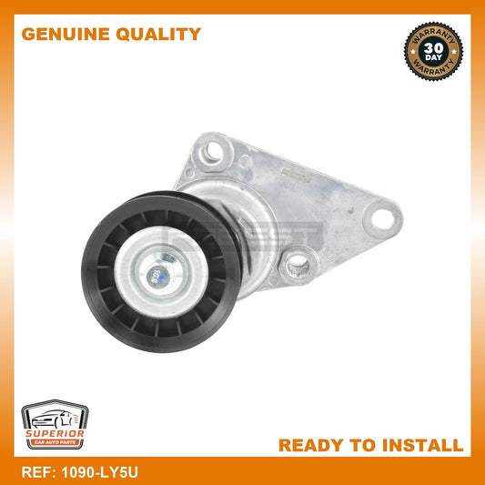 FEBEST 1999-2013 Cadillac Escalade Belt Tensioner 1090-LY5U