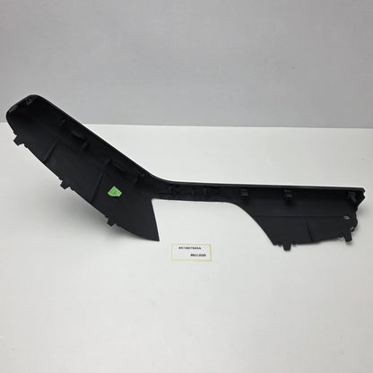 2016 Audi Q5 Front LEFT DOOR Armrest TRIM Panel 8K1867585A