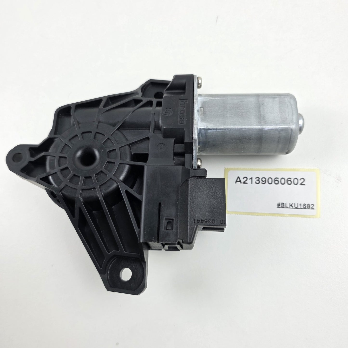 2018-2023 Mercedes-Benz E-Class Rear Right Power Window Motor A2139060602