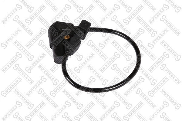 STELLOX 1999-2002 Daewoo Lanos Crankshaft Position Sensor 96183235