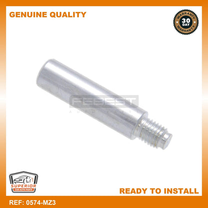 FEBEST Alfa Romeo Brake Caliper Pin Slide 0574-MZ3