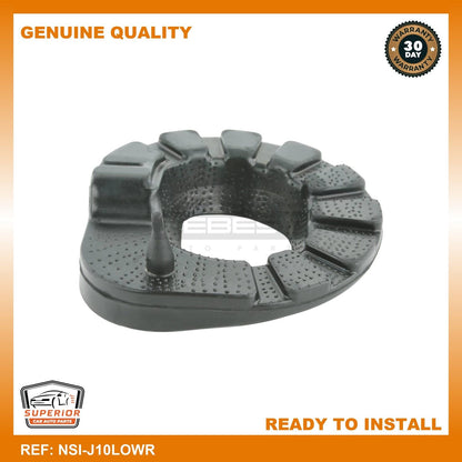 FEBEST 2007 Nissan X-Trail Spring Cap NSI-J10LOWR